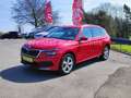Skoda Kamiq *LED*elektr. Heckkl.*Sitzheizung*1.Hand* Rosso - thumbnail 3