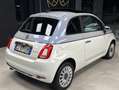 Fiat 500 500 1.0 hybrid Dolcevita 70cv Bianco - thumbnail 6