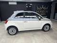 Fiat 500 500 1.0 hybrid Dolcevita 70cv Bianco - thumbnail 7