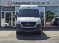 Mercedes-Benz Sprinter 314 2.2 CDI L2H2 EURO 6-D RWD |CLIMA|CRUISE|1 EIGE Wit - thumbnail 2