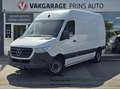 Mercedes-Benz Sprinter 314 2.2 CDI L2H2 EURO 6-D RWD |CLIMA|CRUISE|1 EIGE Wit - thumbnail 1
