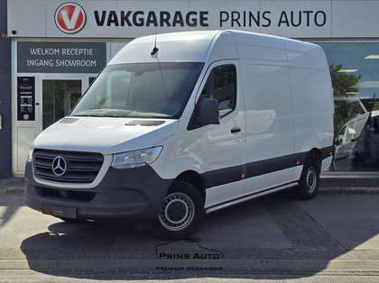 Mercedes-Benz Sprinter 314 2.2 CDI L2H2 EURO 6-D RWD |CLIMA|CRUISE|1 EIGE