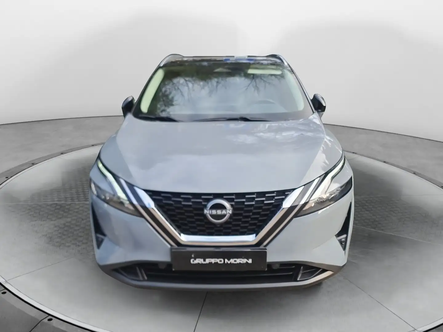 Nissan Qashqai Qashqai MHEV 140 CV N-Connecta - 2