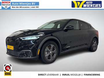 RWD 75kWh SOH 94% | Leer | Navi | Camera | Trekhaa