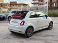 Fiat 500 C 1.0 Hybrid Star Weiß - thumbnail 6