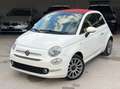 Fiat 500 C 1.0 Hybrid Star Weiß - thumbnail 2