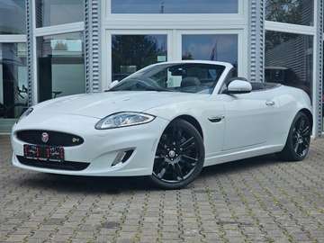 Cabriolet 5.0 V8 Kompressor SOMMERSPECIAL