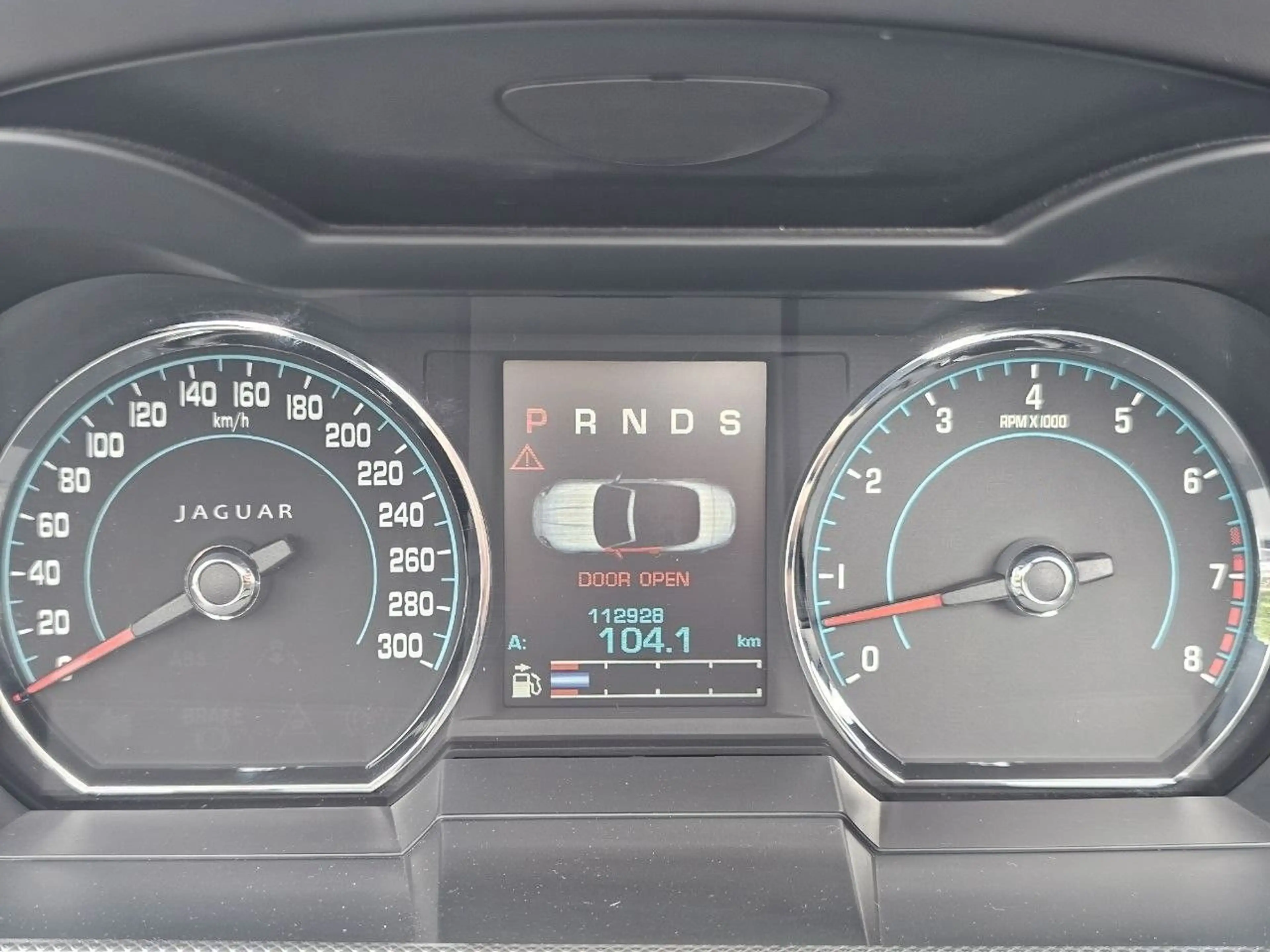 Jaguar XKR Cabriolet 5.0 V8 Kompressor SOMMERSPECIAL — photo 14