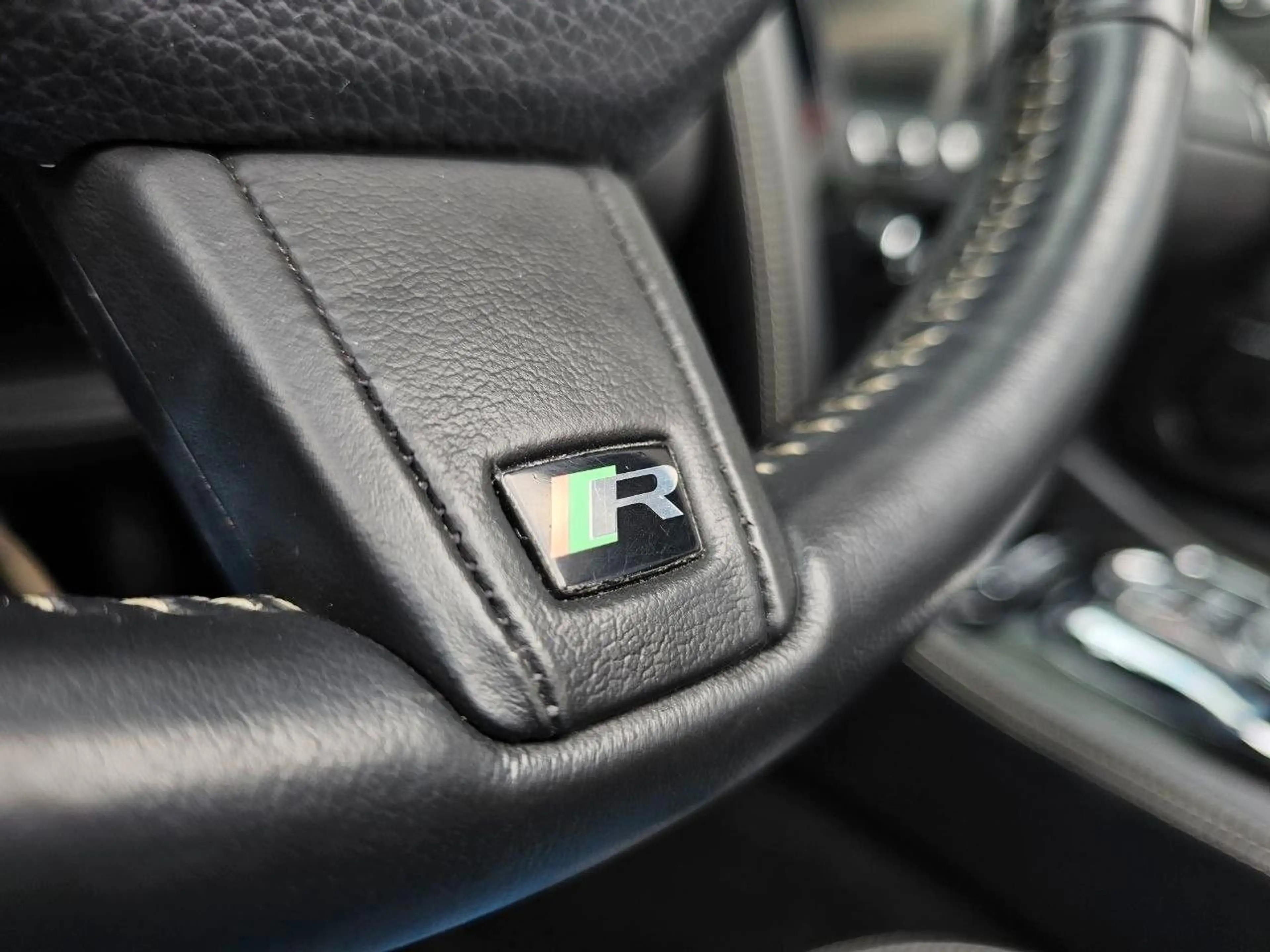 Jaguar XKR Cabriolet 5.0 V8 Kompressor SOMMERSPECIAL — photo 15