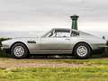 Aston Martin V8 RHD Gris - thumbnail 35