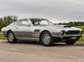 Aston Martin V8 RHD Grey - thumbnail 27