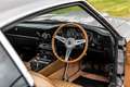 Aston Martin V8 RHD Gris - thumbnail 5
