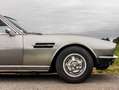 Aston Martin V8 RHD Grey - thumbnail 21