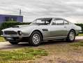Aston Martin V8 RHD Grey - thumbnail 36