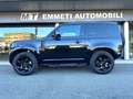 Land Rover Defender 90 3.0d i6 mhev X-Dynamic SE awd 200cv auto Nero - thumbnail 3