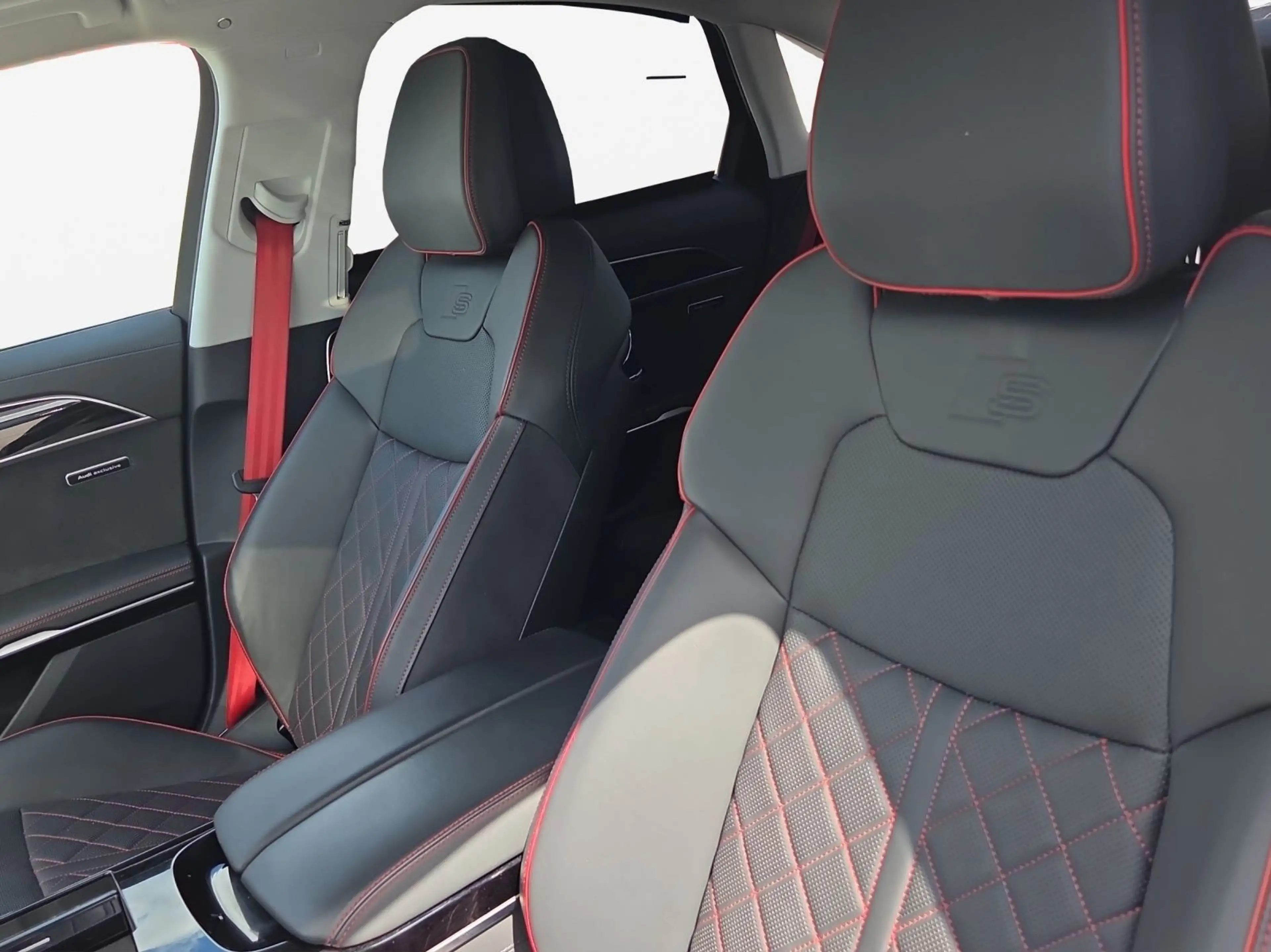 Audi S8 TFSI qu tiptronic*Navi*DVD*Matrix*HUD*B&O*Pan — photo 10