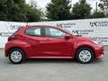 Toyota Yaris 1.5 (Hybrid) AUTOMATIK*KAMERA* FAHRASS-PAKET* Rouge - thumbnail 5