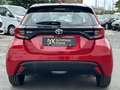 Toyota Yaris 1.5 (Hybrid) AUTOMATIK*KAMERA* FAHRASS-PAKET* Rouge - thumbnail 7