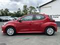 Toyota Yaris 1.5 (Hybrid) AUTOMATIK*KAMERA* FAHRASS-PAKET* Rouge - thumbnail 9