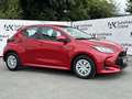 Toyota Yaris 1.5 (Hybrid) AUTOMATIK*KAMERA* FAHRASS-PAKET* Rouge - thumbnail 4
