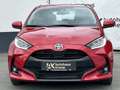 Toyota Yaris 1.5 (Hybrid) AUTOMATIK*KAMERA* FAHRASS-PAKET* Rouge - thumbnail 3