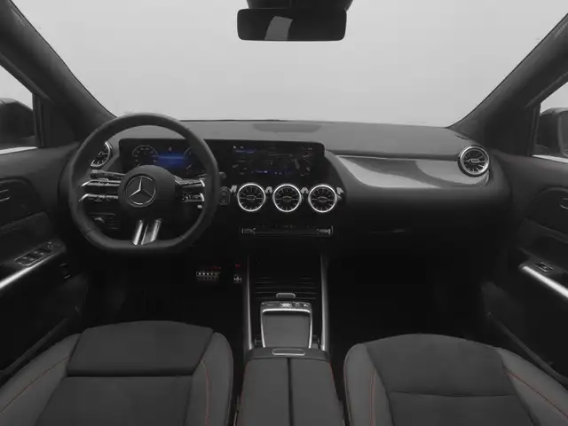 Mercedes-Benz Gla Class view 18