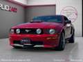 Ford Mustang GT/CS CALIFORNIA SPECIAL V8 4.6L SOHC 24 SOUPAPES  Or - thumbnail 4