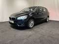 BMW 220 Advantage LED Sitzhg Klimaauto Noir - thumbnail 1