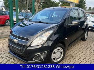 LT !! 101TKM !! Tüv-Neu !! Klima !!