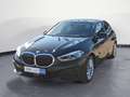 BMW 118 d 5-Türer Schwarz - thumbnail 2