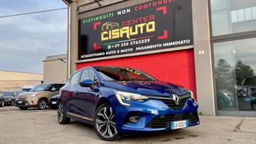 Clio TCe 130 CV EDC FAP 5 porte Initiale Paris