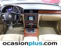 Volkswagen Phaeton 3.0TDI V6 4pl. 240 DSG Negro - thumbnail 6