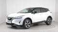 Nissan Qashqai e-POWER 1.5 VC-T N-Connecta *Business Paket* Weiß - thumbnail 2