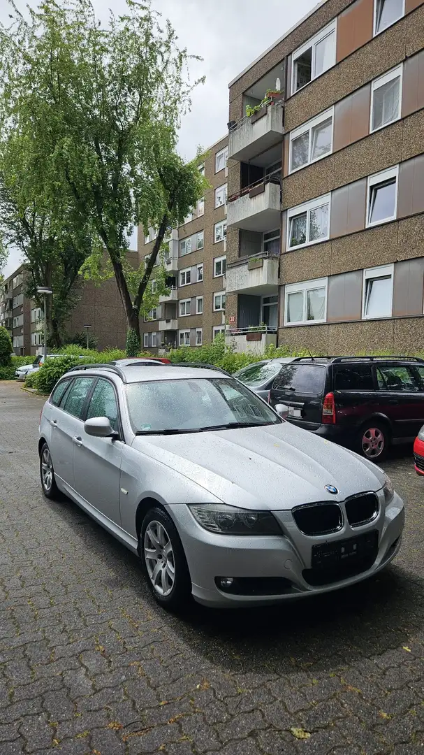 BMW 318 318d DPF Touring - 2