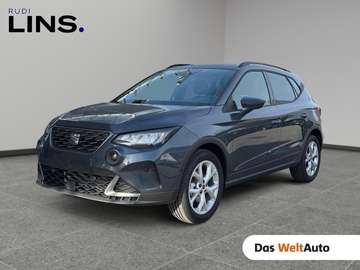 FR Edition 1.0 TSI