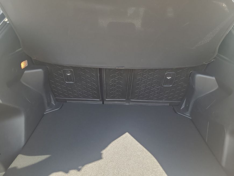 Toyota Yaris Cross Hybrid 1.5 VVT-i Team Deutschland — photo 8