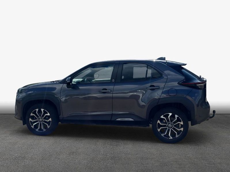 Toyota Yaris Cross Hybrid 1.5 VVT-i Team Deutschland — photo 4