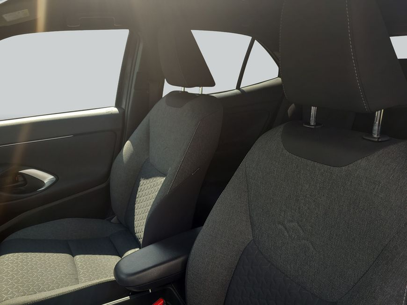 Toyota Yaris Cross Hybrid 1.5 VVT-i Team Deutschland — photo 10