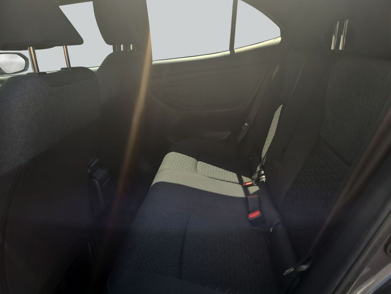 Toyota Yaris Cross Hybrid 1.5 VVT-i Team Deutschland — photo 11