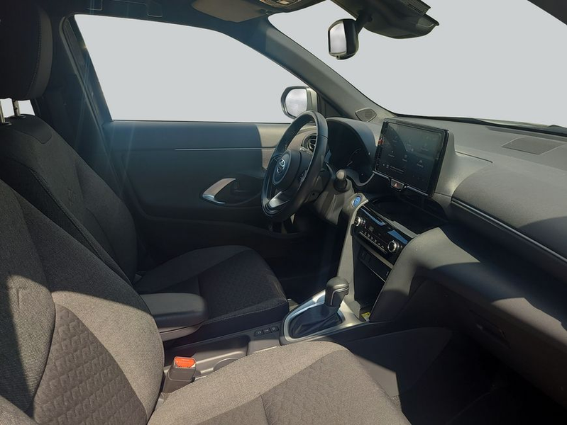 Toyota Yaris Cross Hybrid 1.5 VVT-i Team Deutschland — photo 12