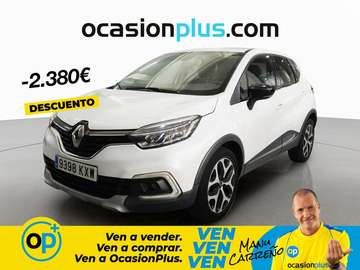 1.5dCi Energy eco2 Zen 66kW