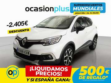 1.5dCi Energy eco2 Zen 66kW