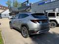 Hyundai TUCSON Tucson 1,6 T-GDI HEV 4WD Go Plus Aut. Go Plus Silber - thumbnail 5