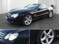 Mercedes-Benz SL 350 SL 350 R230 Noir - thumbnail 19