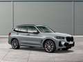 BMW X3 xDrive30e M Sportpak HUD AHK GSD ACC 360° 1VB DAB Grau - thumbnail 11