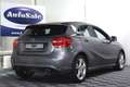 Mercedes-Benz A 180 Sport AUTOMAAT LEDER PDC CRUISE '13 Gris - thumbnail 2