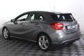 Mercedes-Benz A 180 Sport AUTOMAAT LEDER PDC CRUISE '13 Gris - thumbnail 7