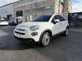 Fiat 500X 500X 1.3 T4 Cross 150cv dct Weiß - thumbnail 1