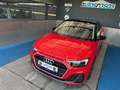 Audi A1 Sportback 30 TFSI Adrenalin S tronic Rojo - thumbnail 1