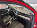 Audi A1 Sportback 30 TFSI Adrenalin S tronic Rojo - thumbnail 17